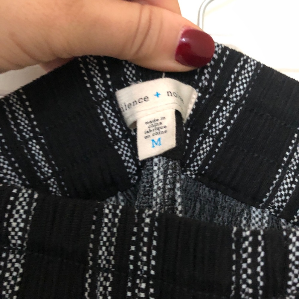 Silence And Noise “Lara” Pant - image 4